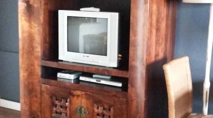 Stylish Self Catering Studio