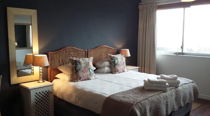 Stylish Self Catering Studio