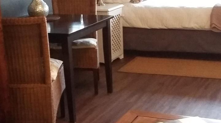 Stylish Self Catering Studio