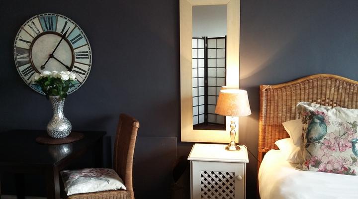 Stylish Self Catering Studio