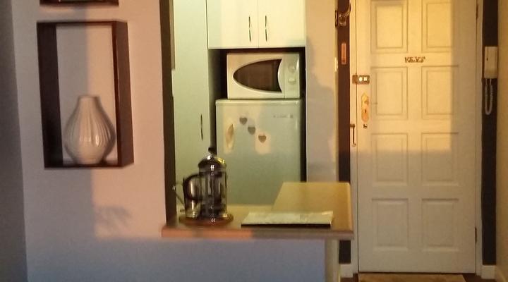 Stylish Self Catering Studio