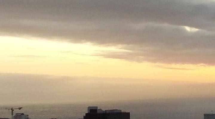 Stylish Self Catering Studio