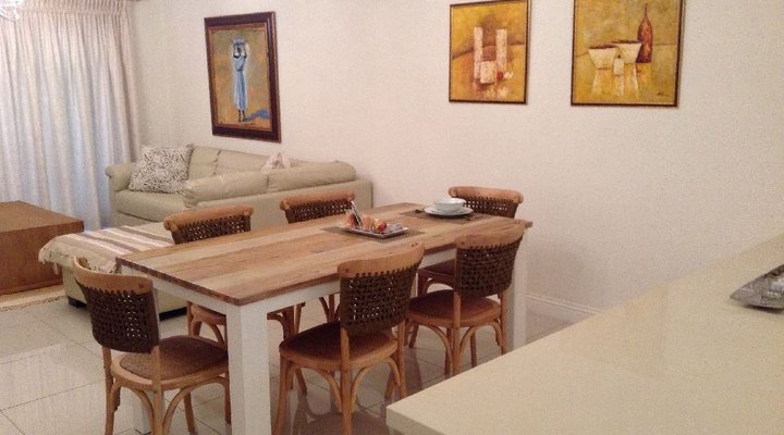 Summerhill Guest Suites