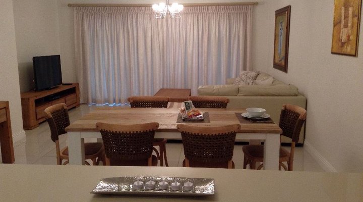 Summerhill Guest Suites