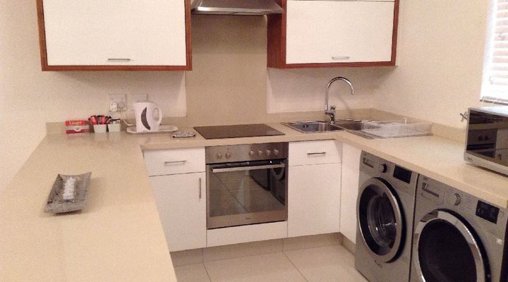 Summerhill Guest Suites