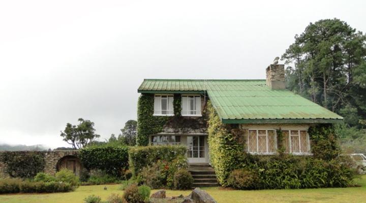 Glenalmond Lodge