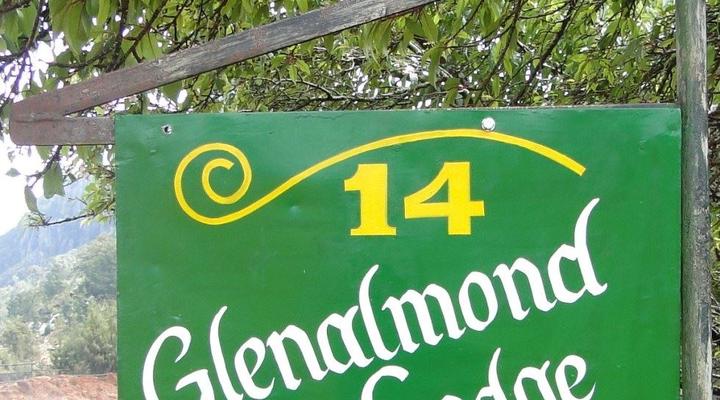 Glenalmond Lodge