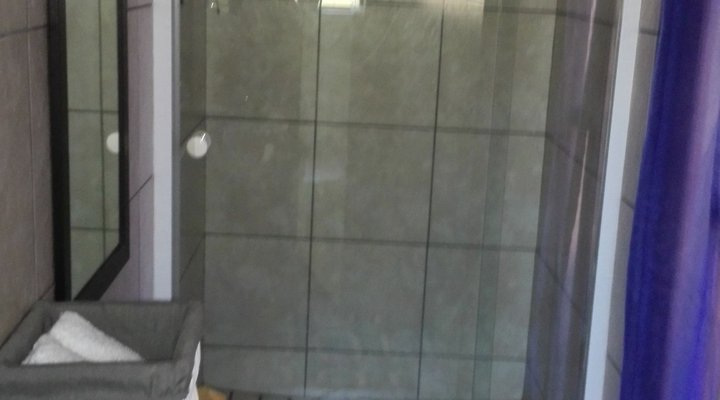 Shell Millé Self Catering