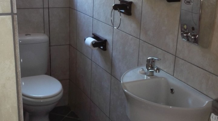 Shell Millé Self Catering