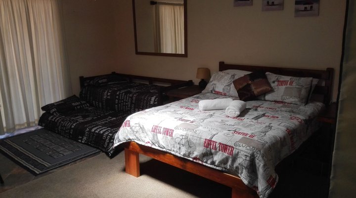 Shell Millé Self Catering