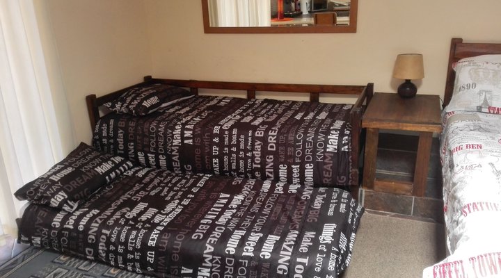 Shell Millé Self Catering