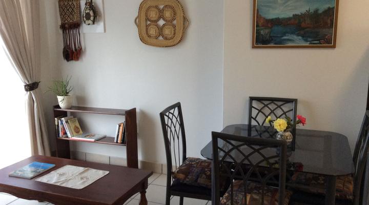 Peaceful Garden Cottage