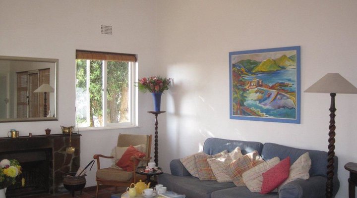 Brower Holiday House