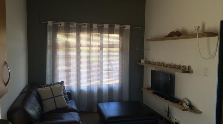 Akwamaryn Self Catering 