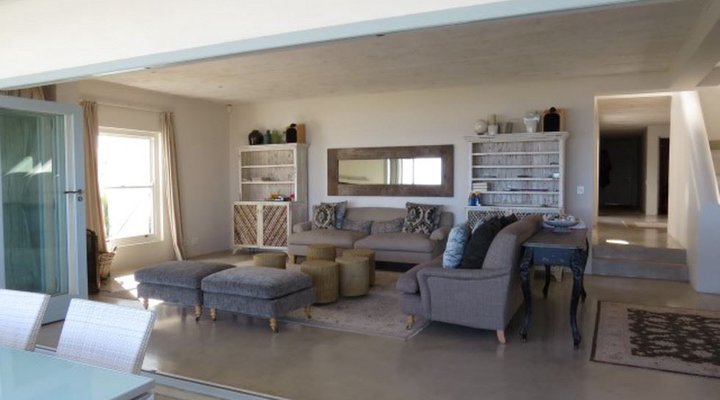 Le Chaim House 