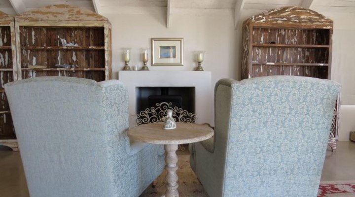 Le Chaim House 