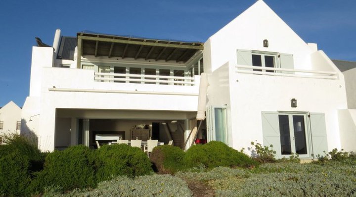 Le Chaim House 