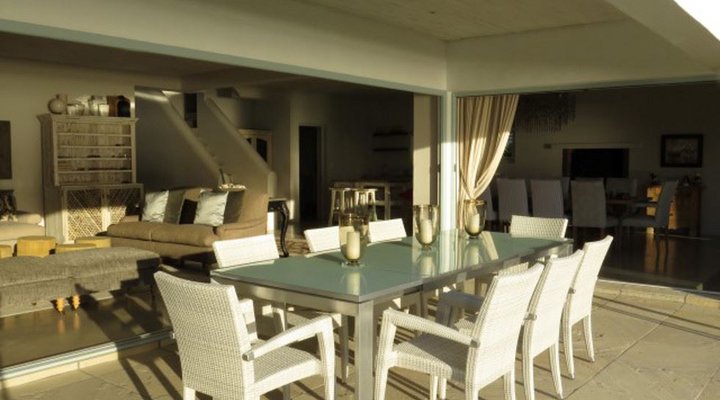 Le Chaim House 