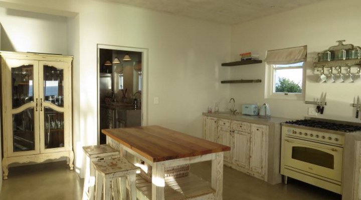 Le Chaim House 