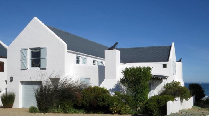 Le Chaim House 