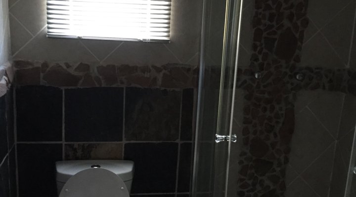 Vetashe Guest House