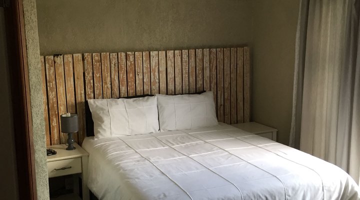 Vetashe Guest House