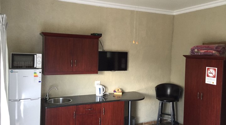Vetashe Guest House