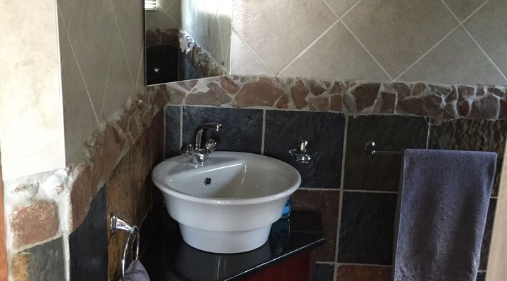 Vetashe Guest House