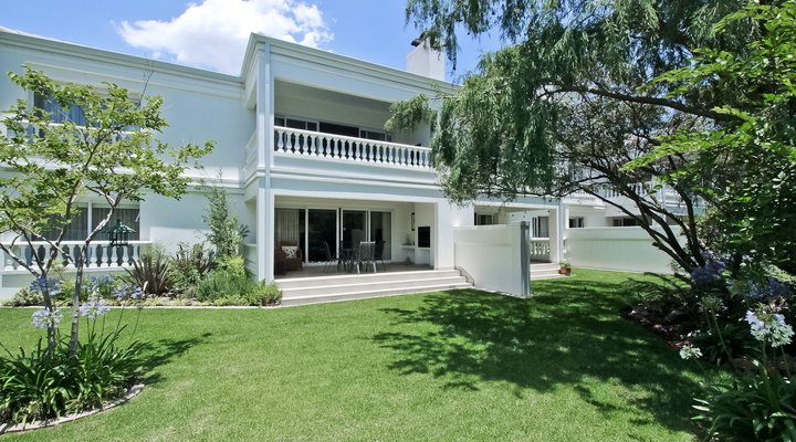 Summerhill Guest Suites