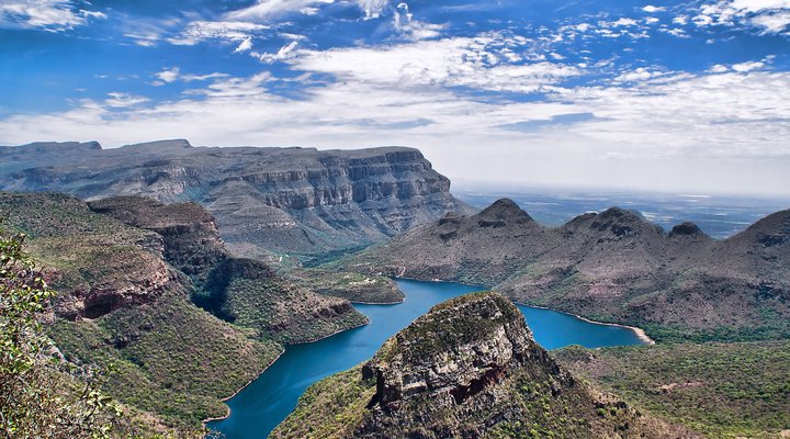 3 Night Bohm’s Zeederberg Mpumalanga Package