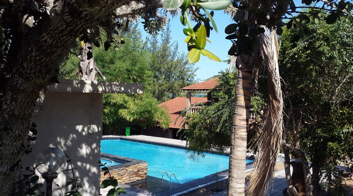 Massala Beach Resort