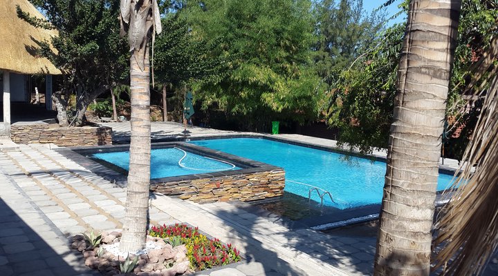 Massala Beach Resort