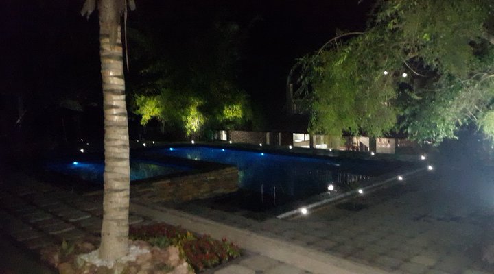 Massala Beach Resort