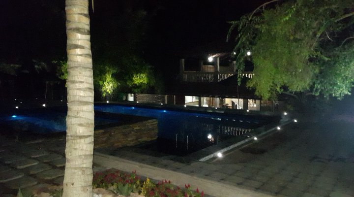 Massala Beach Resort