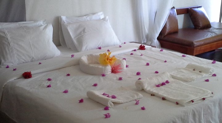 Massala Beach Resort