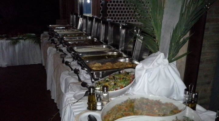 Massala Beach Resort