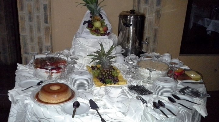 Massala Beach Resort