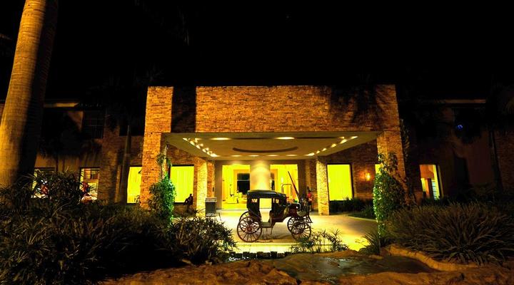 Speke Resort Munyonyo