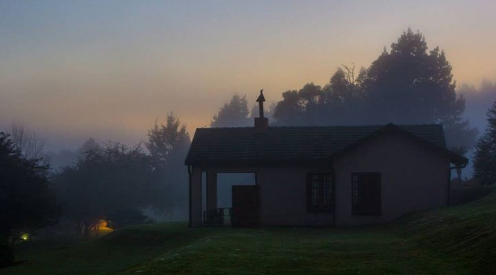 Silver Mist Adventure Lodge