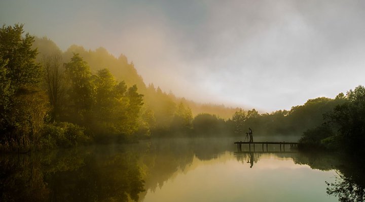 Silver Mist Adventure Lodge