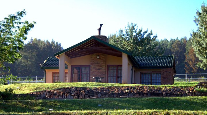 Silver Mist Adventure Lodge