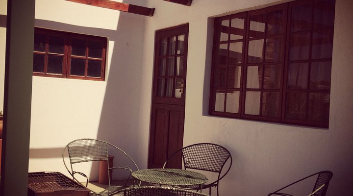 Little Ranch Restaurant & BBQ Bar