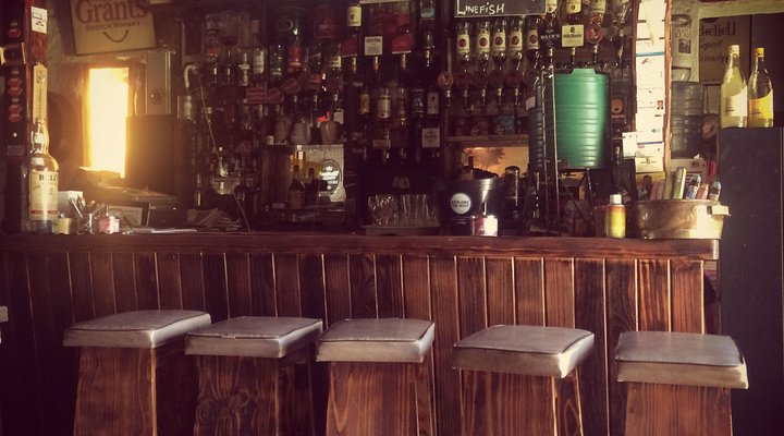 Little Ranch Restaurant & BBQ Bar