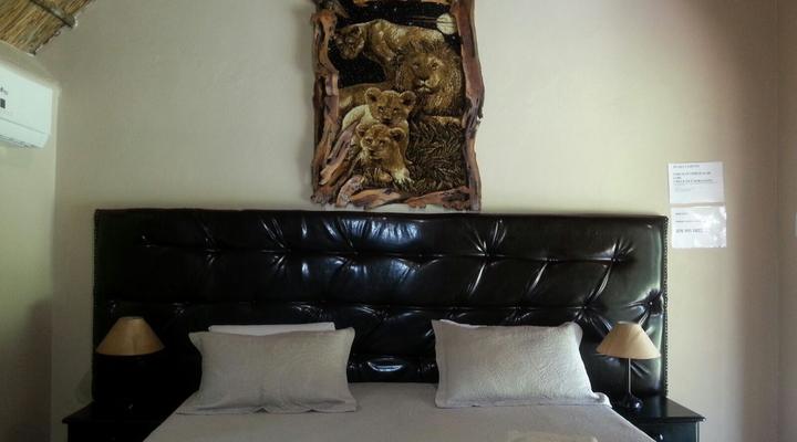 Intsingizi Town Lodge