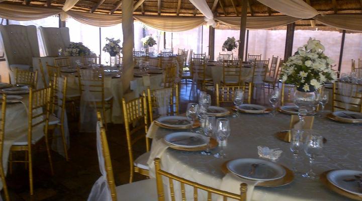 Intsingizi Town Lodge