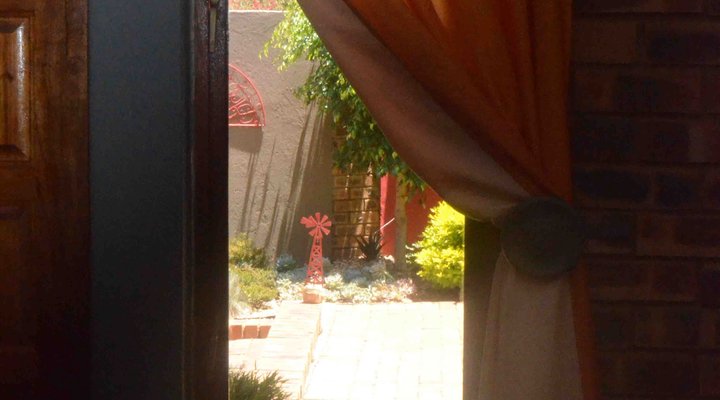 Lydenburg Guesthouse/Gastehuis