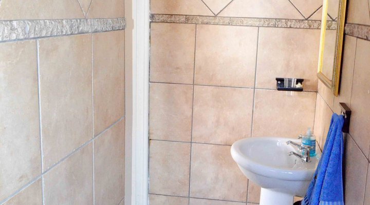 Lydenburg Guesthouse/Gastehuis