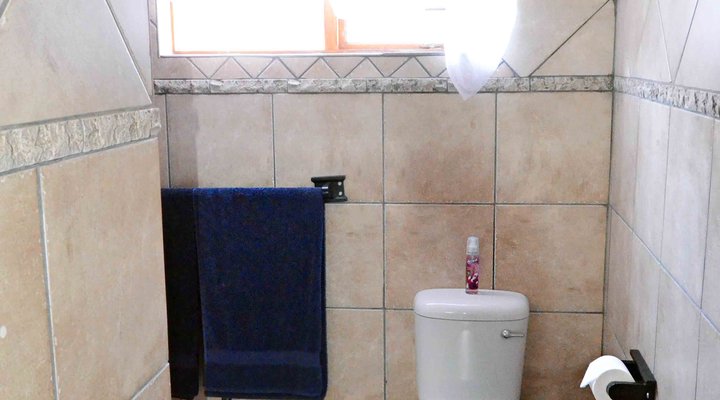 Lydenburg Guesthouse/Gastehuis