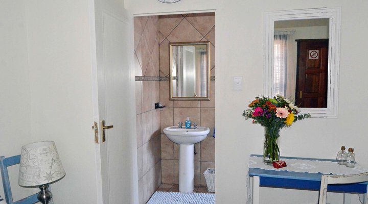 Lydenburg Guesthouse/Gastehuis