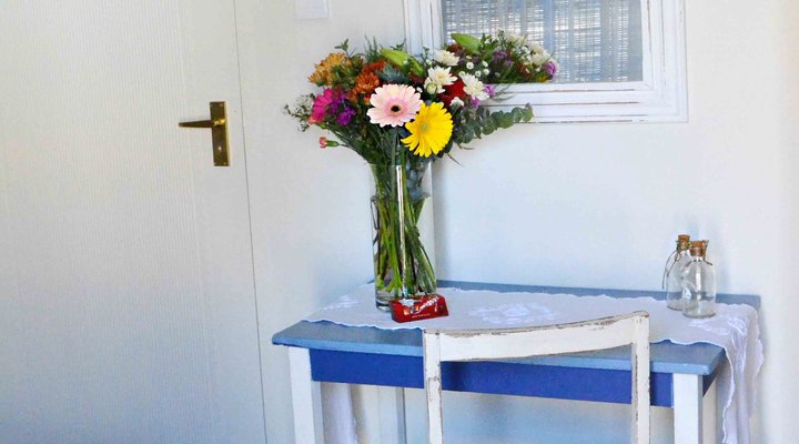 Lydenburg Guesthouse/Gastehuis